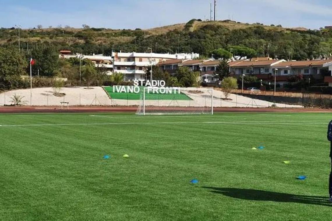 Santa e Cerveteri, primo ballo insieme