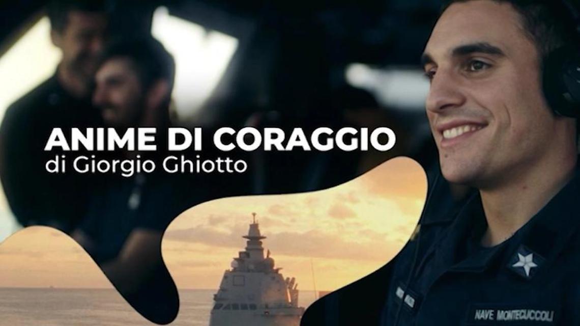 Venezia 82, presentato fuori concorso il doc della Difesa 'Anime di coraggio'