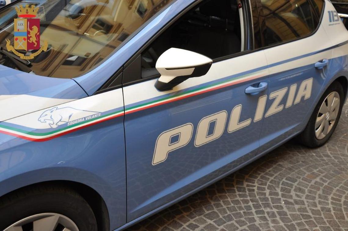 Cinque rapine in 2 settimane tra Roma e Viterbo: arrestato 40enne