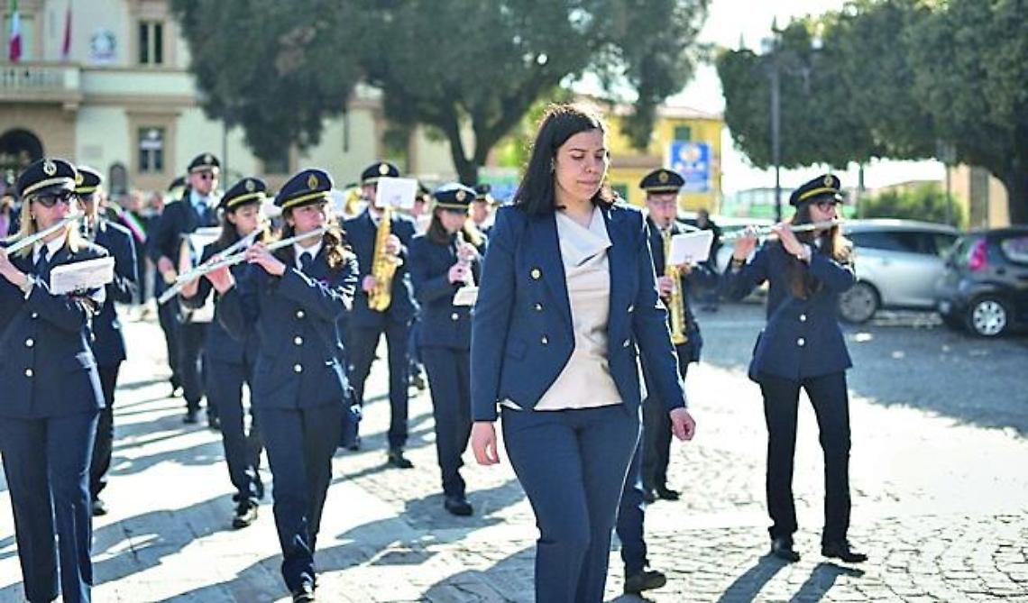 La Scuola di musica “Giuseppe Verdi” di Tolfa riapre le porte: eccellenza, passione e futuro in ogni nota