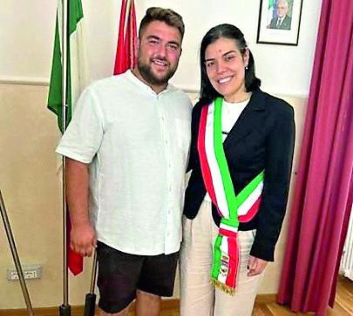 Il roccarolo Enes dal 4 settembre è finalmente cittadino italiano