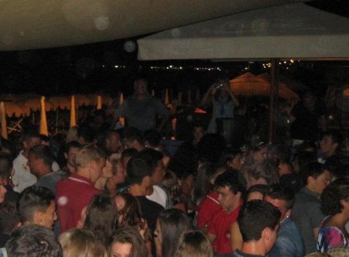 Musica ad alto volume di notte: l’ira dei residenti