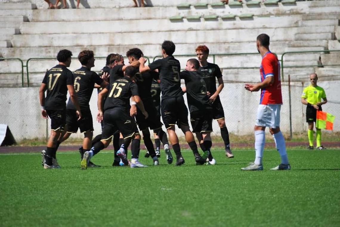 Ferretti: «Una vittoria per i nostri tifosi»