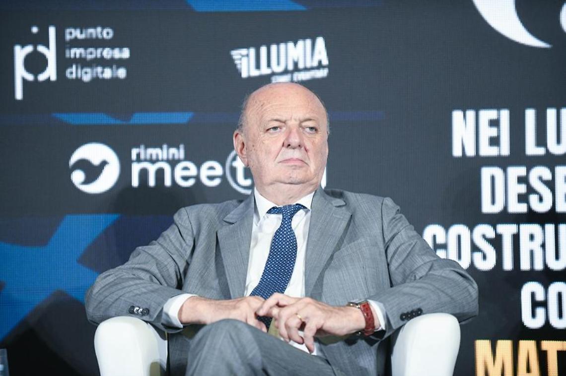 Il ministro Pichetto: «Sto pensando di rimandare la data»