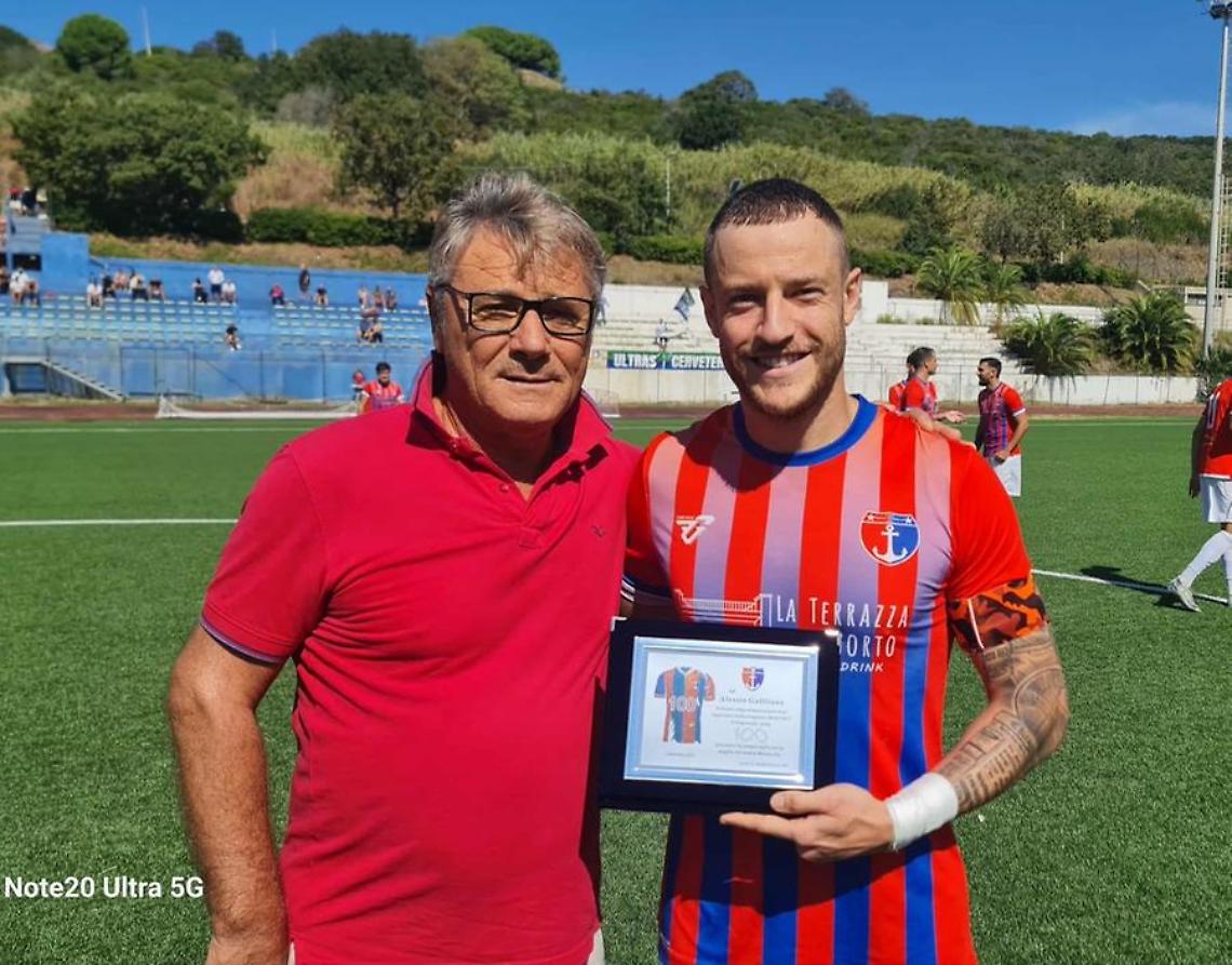 Il derby del Fronti va al Cerveteri