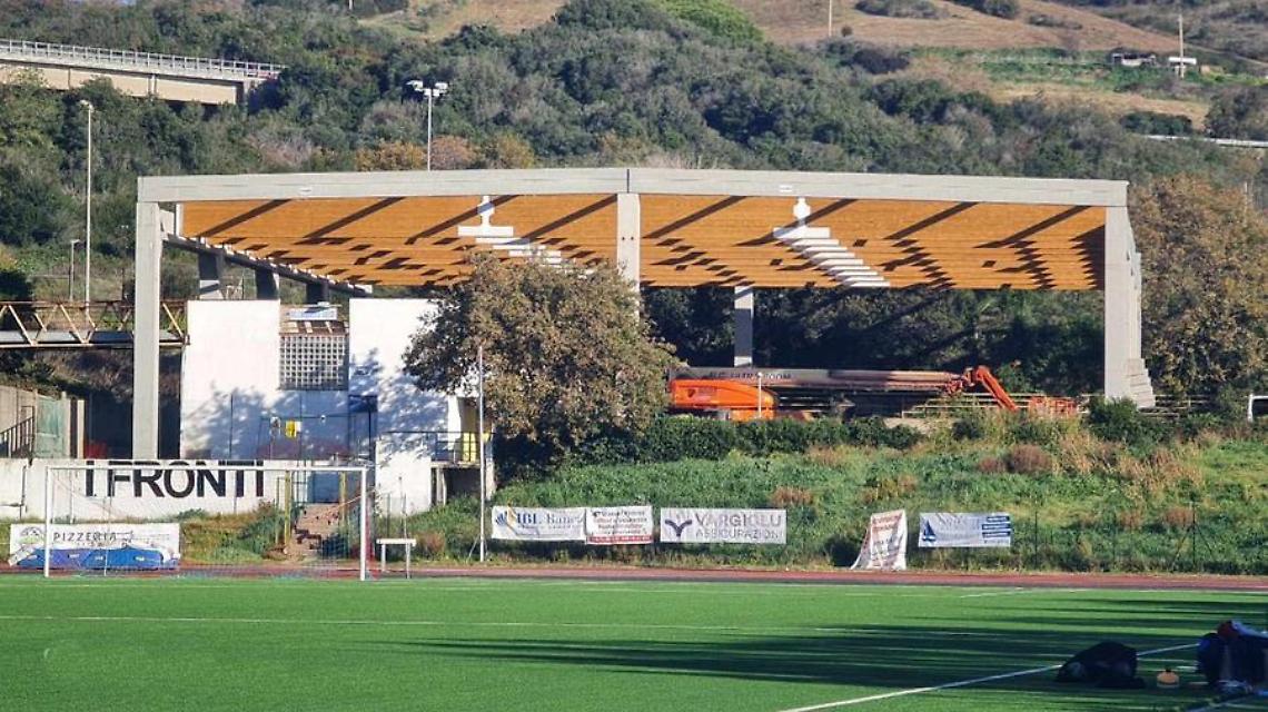 Piscina comunale Santa Marinella, Tidei e Ferullo: «Pronti ad agire ma ora i lavori ripartono»