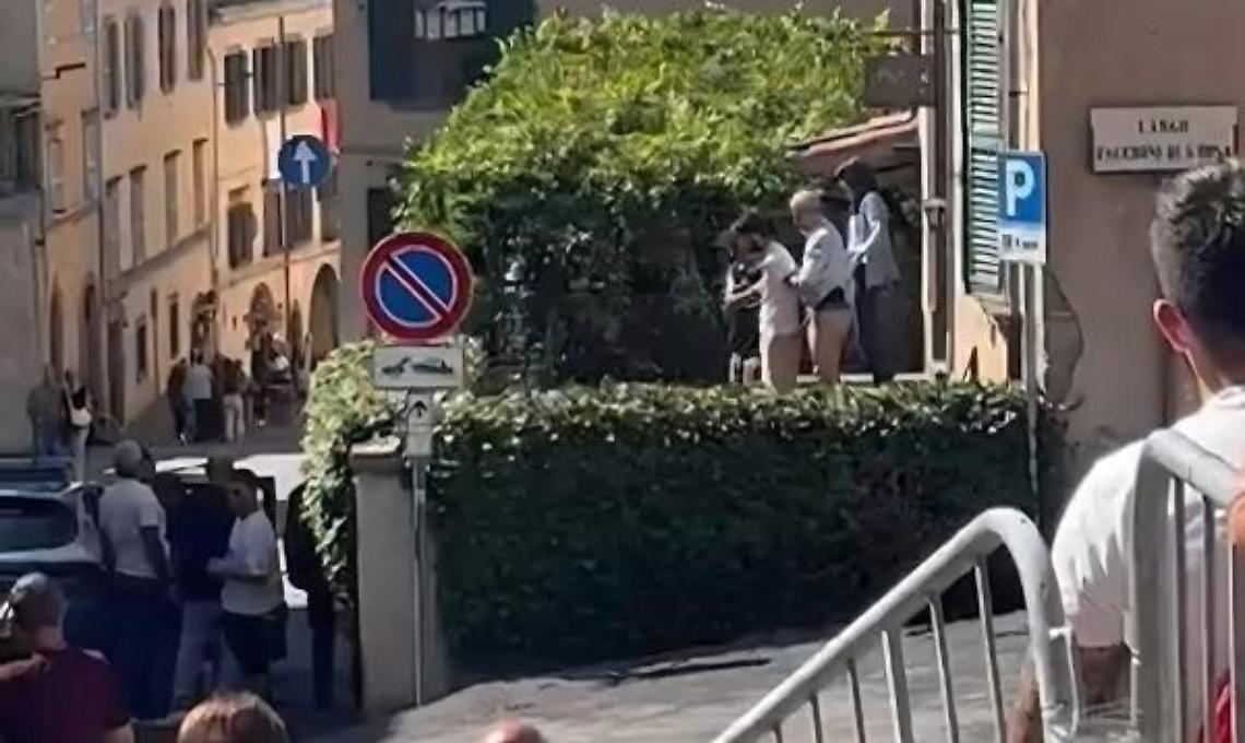 Turchi arrestati, uno dei due sarebbe stato ricercato per omicidio