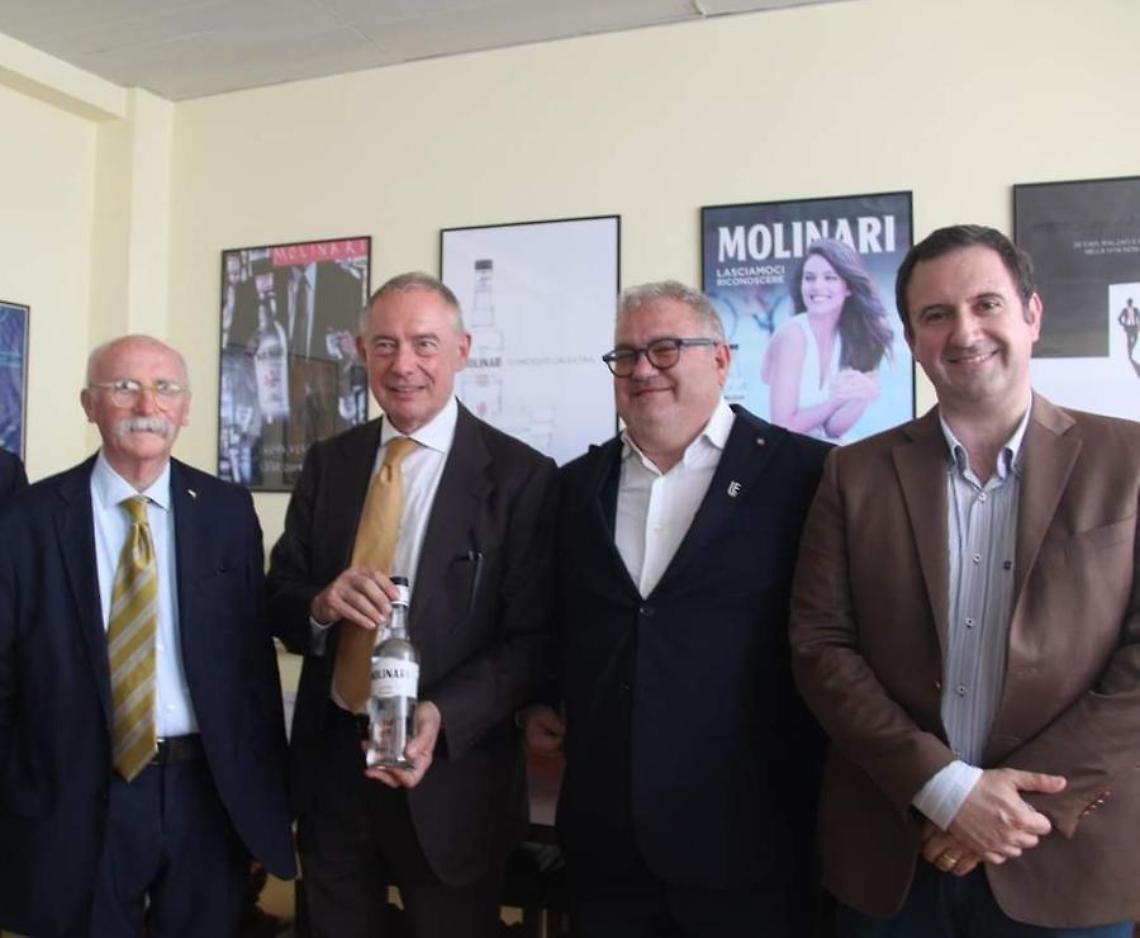 Molinari: domani l’emissione del francobollo commemorativo