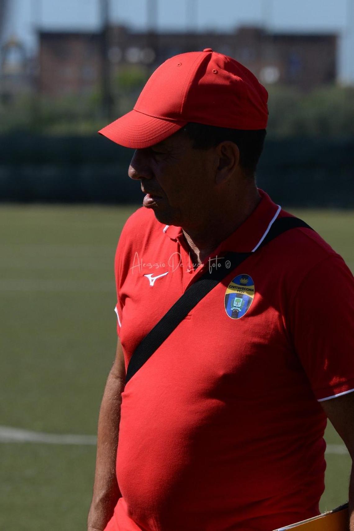 Vecchia, inizia un altro viaggio: prima tappa la gara sul campo del Tor Sapienza