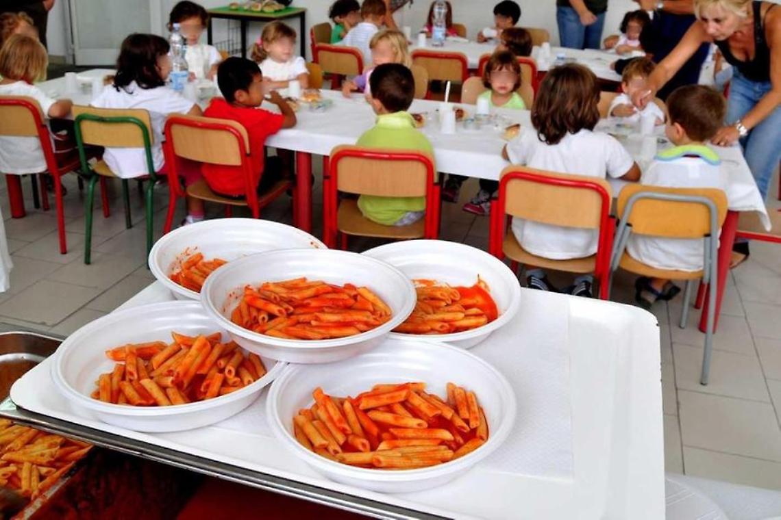 Santa Marinella, via alle domande per i servizi scolastici