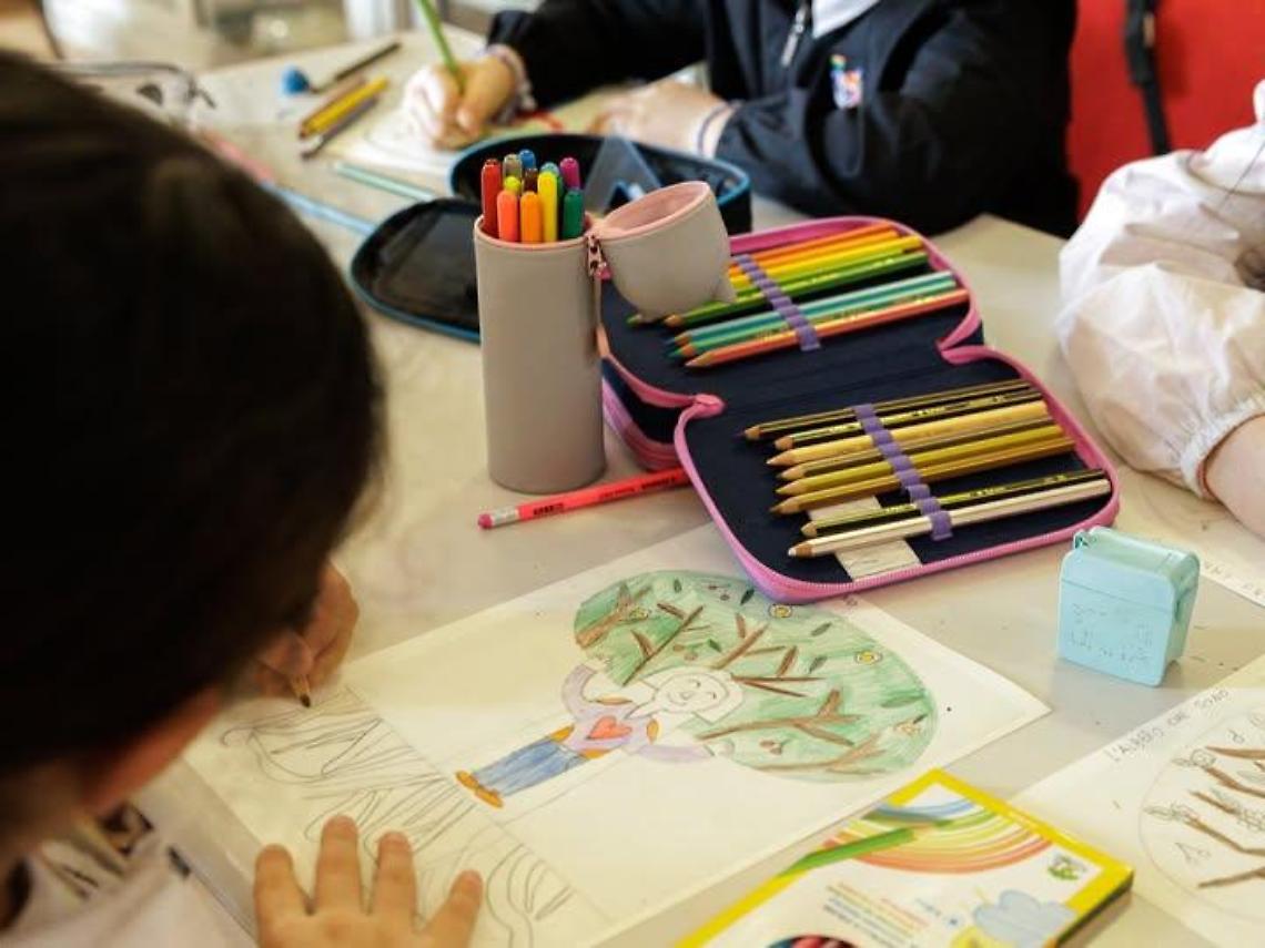 «Studio e impegno sono gli strumenti migliori per costruire il proprio futuro»