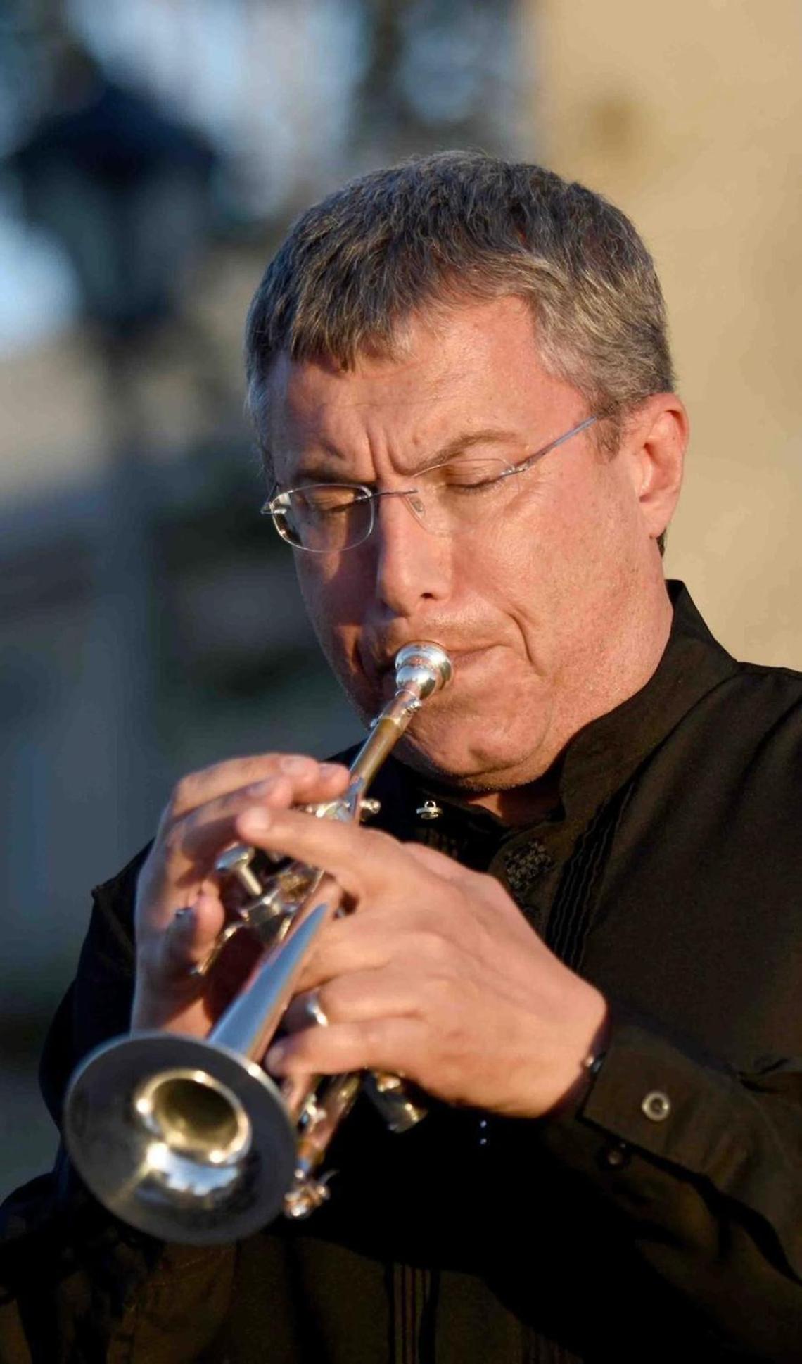 Nello Salza e Roberto Canali in concerto