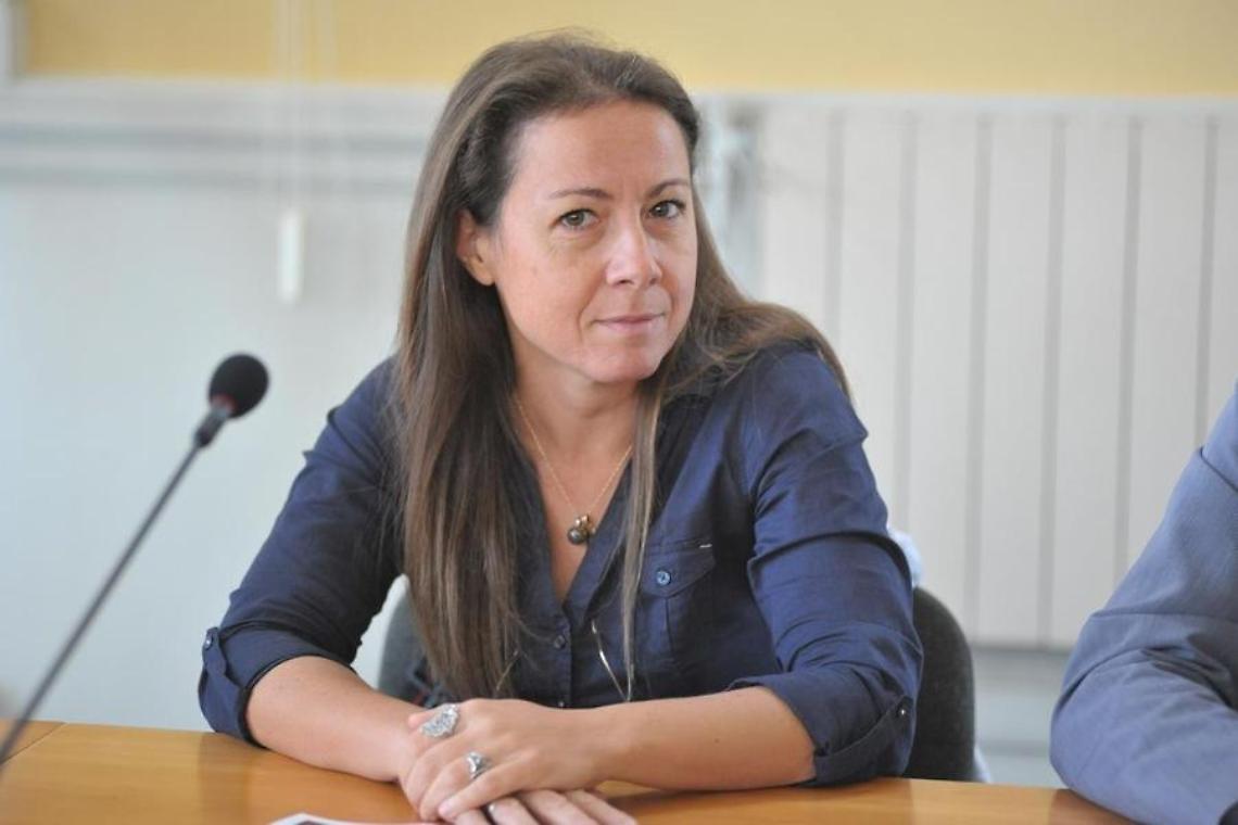 Terrae Film Fest, primo incontro oggi con Roberta Galletta
