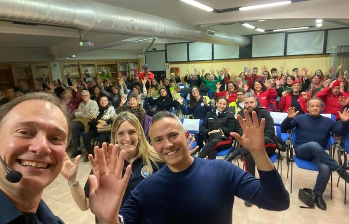 “Non importa come, l’importante è comunicare”. Un convegno a favore dell’inclusione sociale
