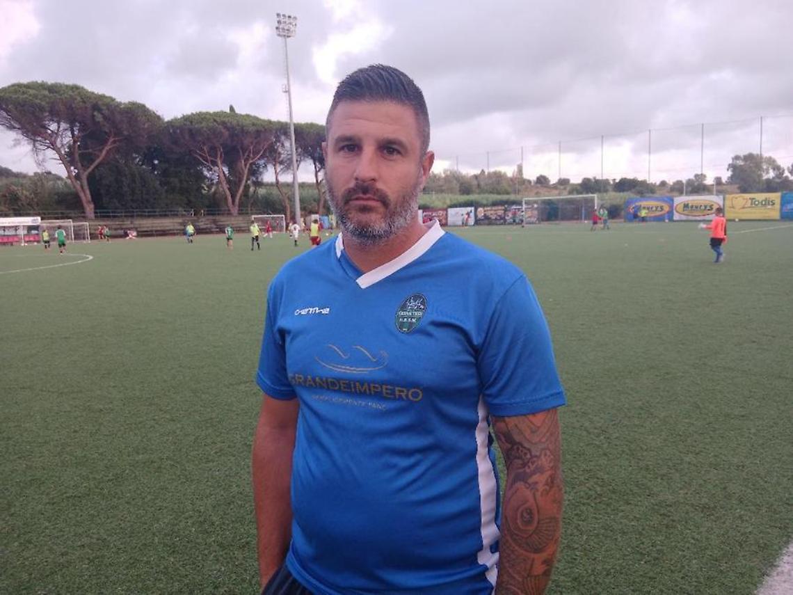 Cerveteri, scuola calcio al via con tante novità