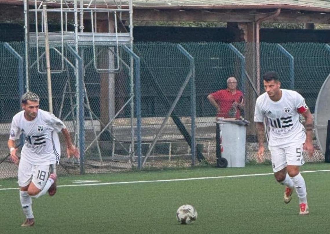 Coppa Italia: per la W3 Maccarese l’andata dei 16esimi è amara