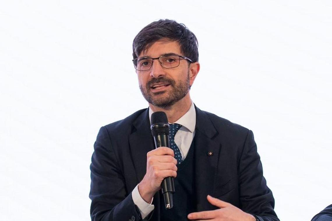 «Export: vola il marchio Lazio, la prima regione in Italia»