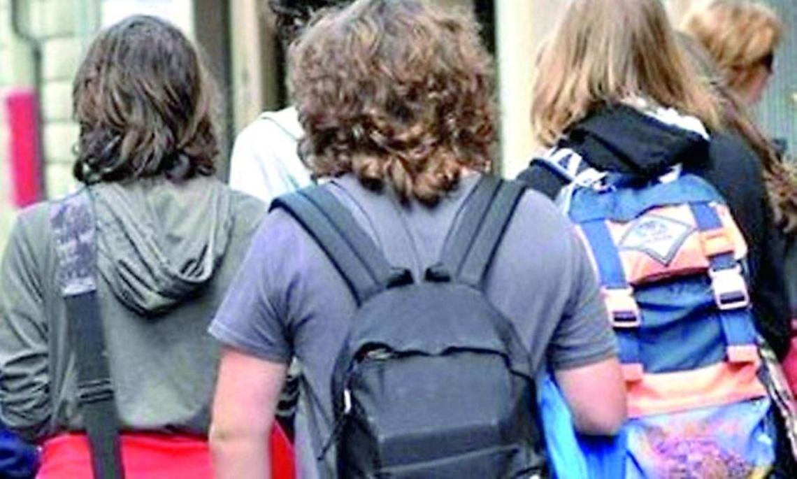 Nuovo anno scolastico, gli auguri del sindaco Baccini