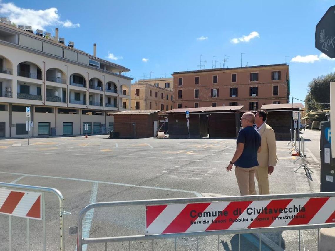 Mercato, avanti verso il restyling