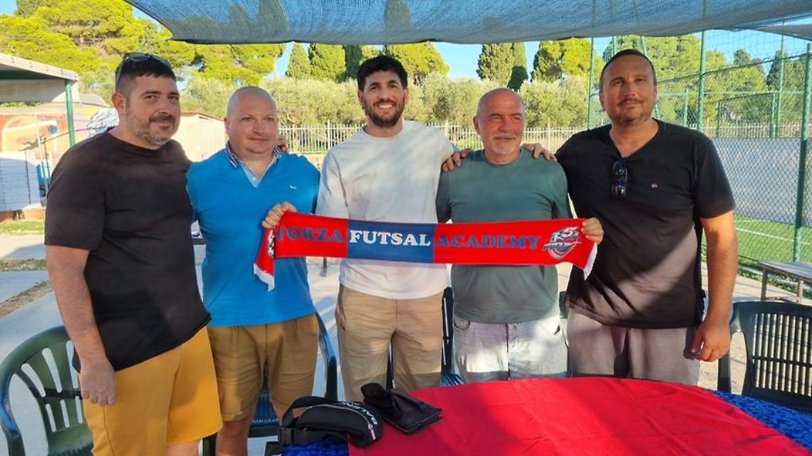 Futsal, si apre l’anno delle meraviglie