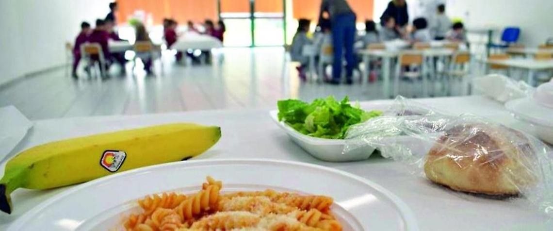 Scuola di San Carlo a Palidoro, iniziati i lavori di ampliamento della mensa