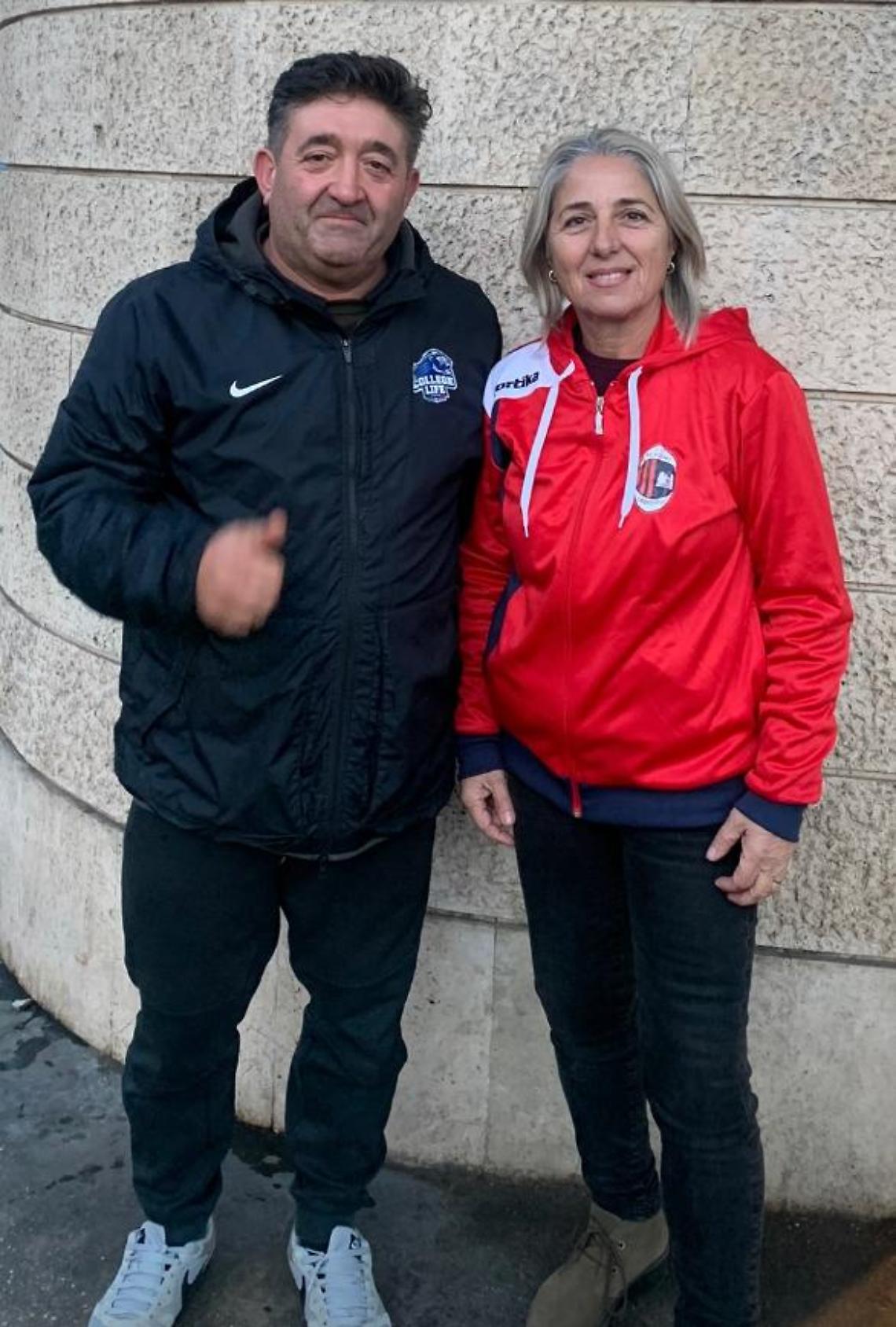 Calcio in rosa, il Ladispoli nel girone con Jem'S Soccer e Roma City