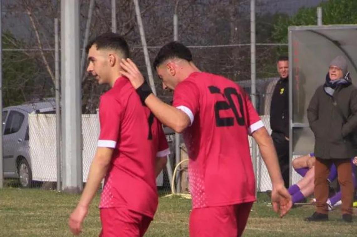 La Dm84 cambia girone e guarda verso nord