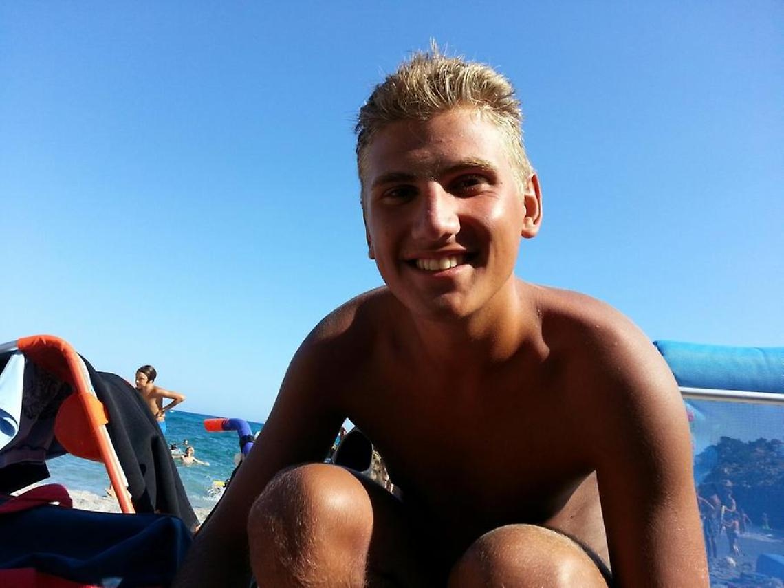 Marco Vannini, la luce non si spegne