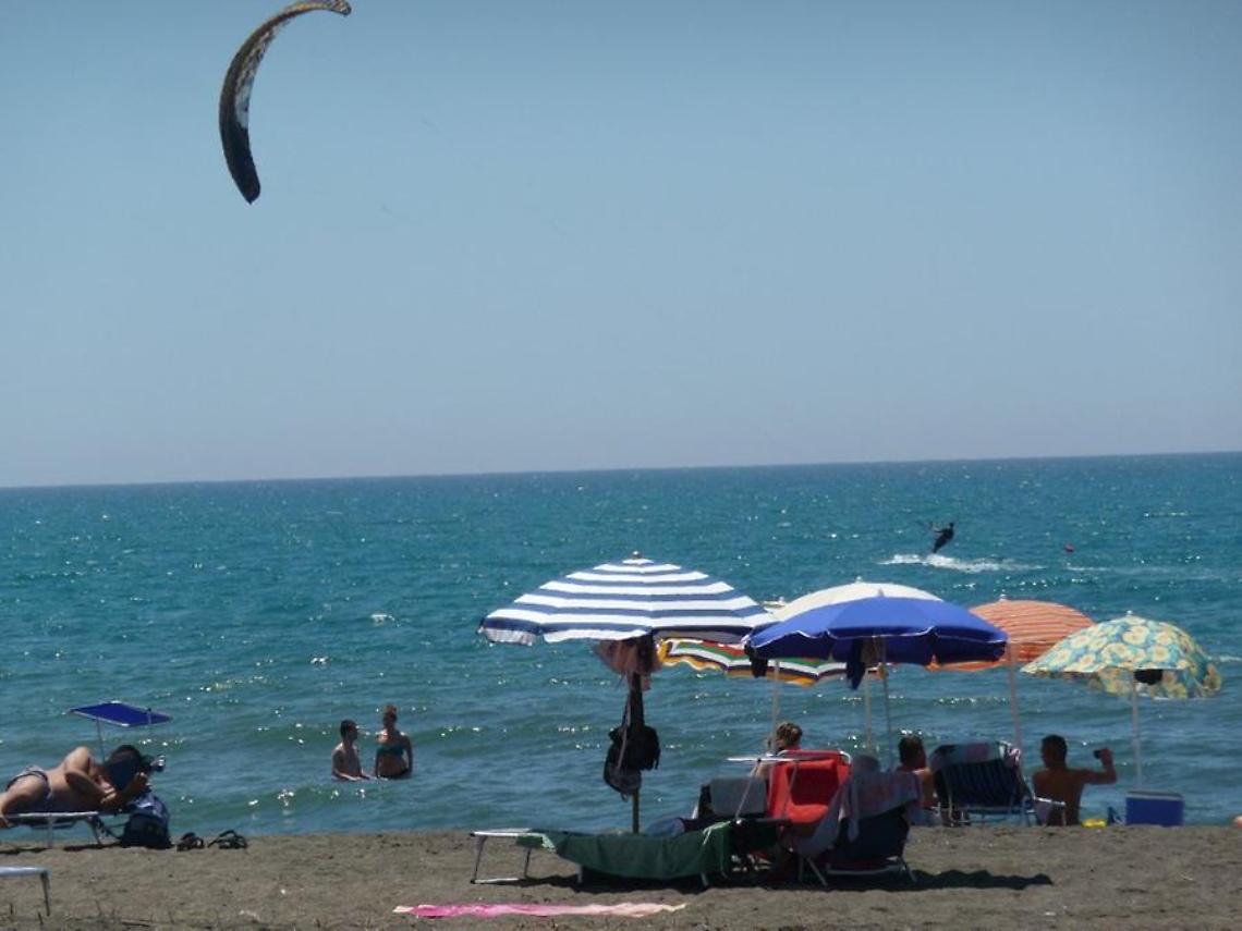 Un’estate non al top, per i balneari il calo è stato del 30% rispetto al 2024
