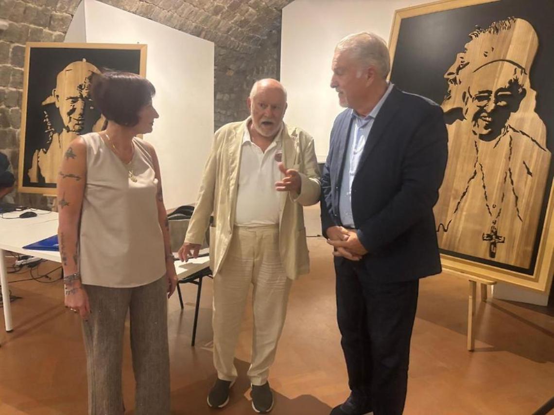 Scavi archeologici alla Civita di Tarquinia: indagati 108 ettari di territorio