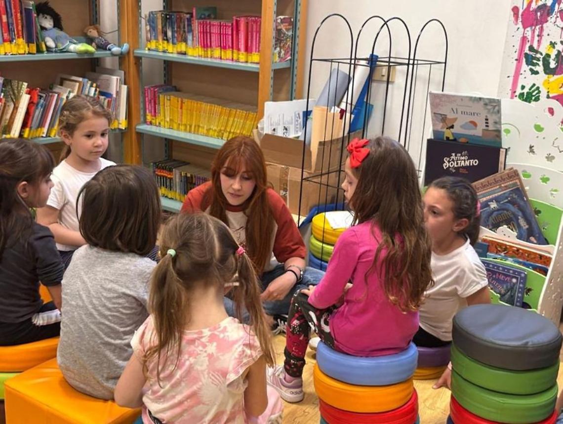 Torna l’appuntamento con ‘’Alza la voce’’