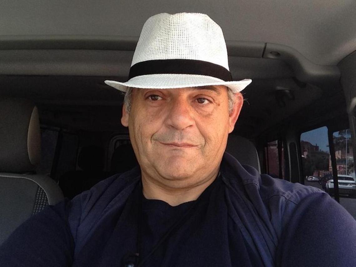 Addio al sensitivo di Civitavecchia Mario Alocchi