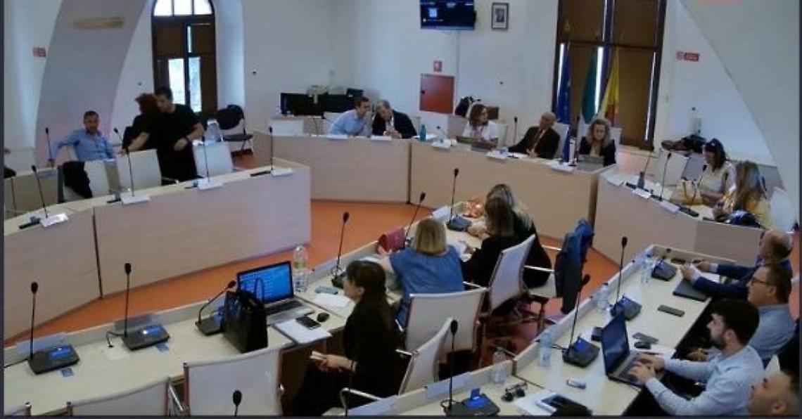 Approvati in consiglio tre nuovi regolamenti