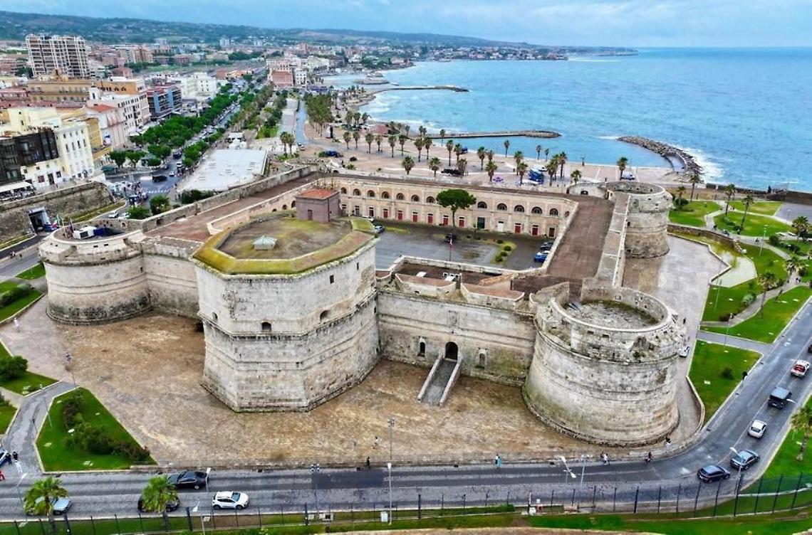 Civitavecchia aderisce all’iniziativa nazionale “Comuni Illuminati 2025”
