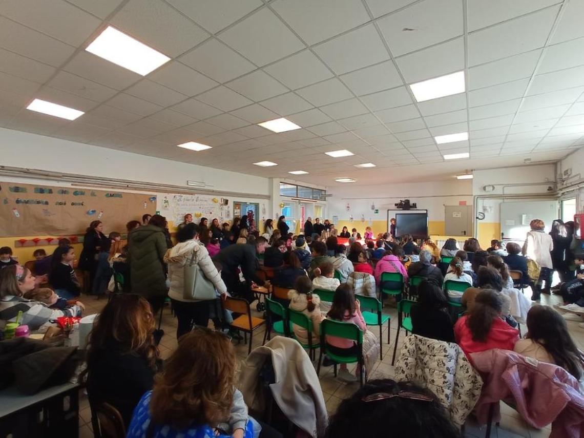 A Ladispoli nasce la “Giornata della Scuola”