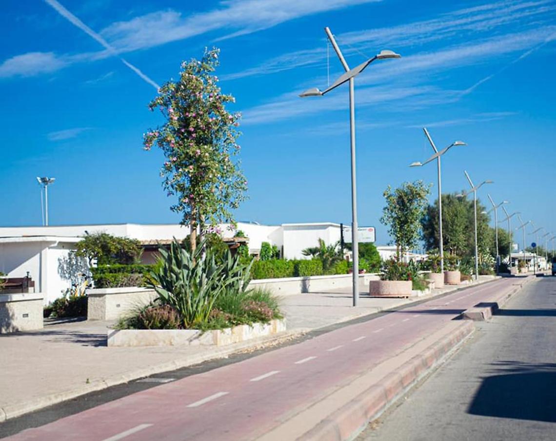 Lungomare, Fdi: «Soldi triplicati, lavori fermi e promesse non mantenute»