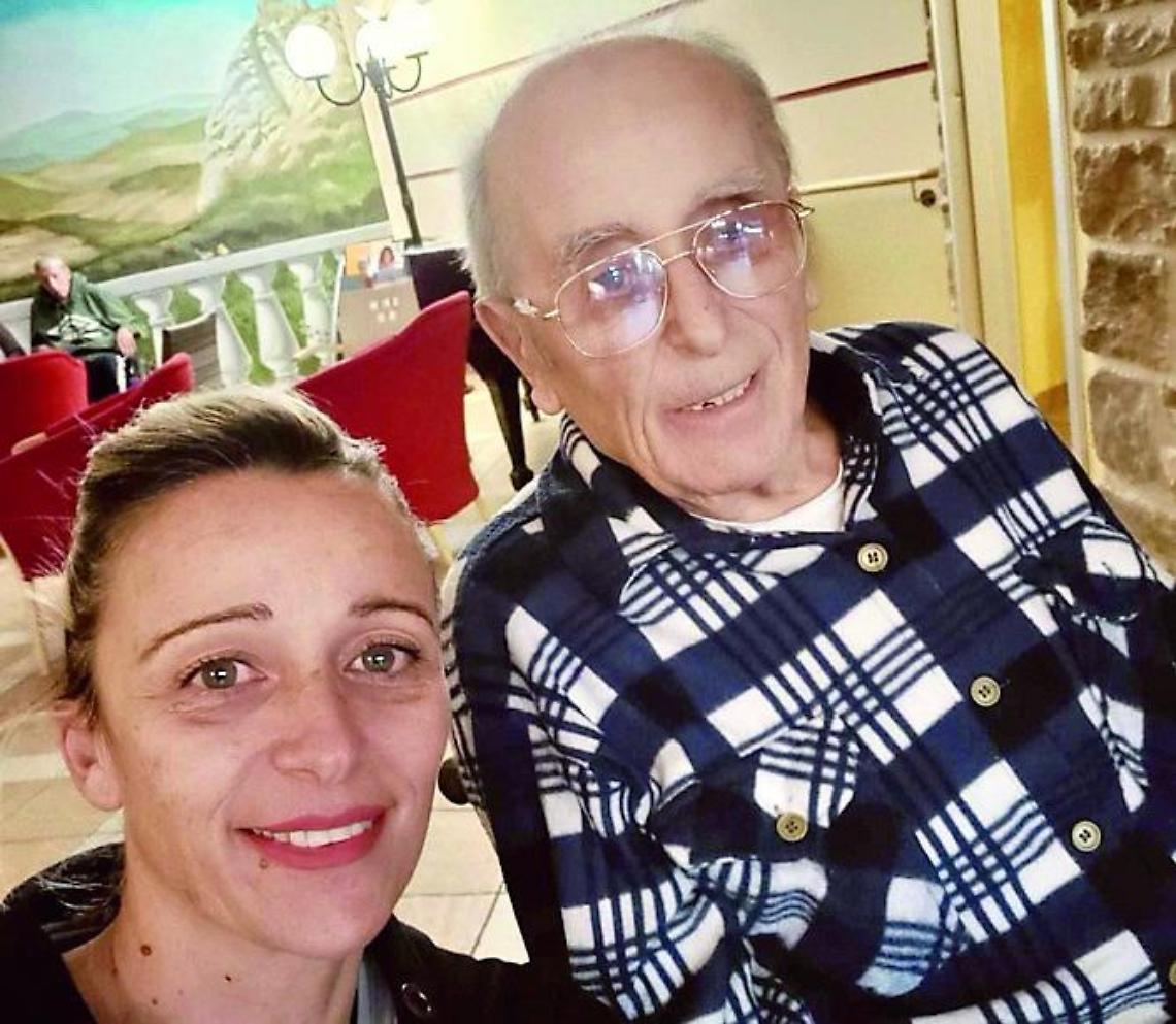 Addio a Luigi Pistola, il fornaio che col fratello Bruno ha trasformato il pane in un capolavoro di vita e comunità