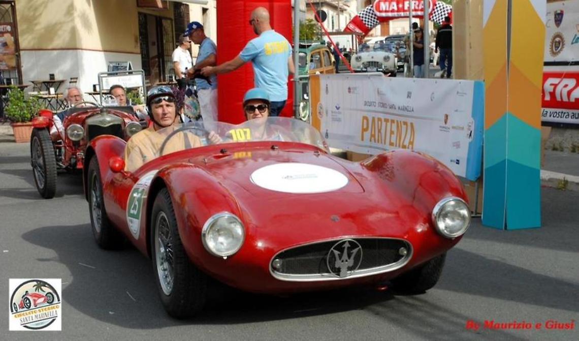 Trofeo La Dolce Vita, un appuntamento che si conferma di grande successo