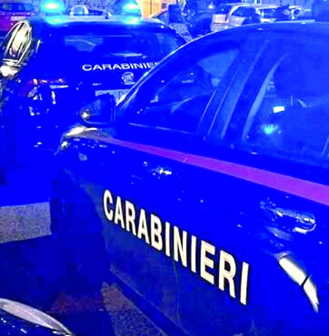 Corse clandestine nei pressi del Da Vinci: raffica di denunce