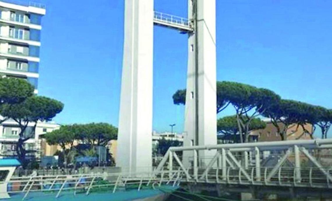 Il Ponte 2 Giugno chiude di notte: istituita disciplina di traffico provvisoria