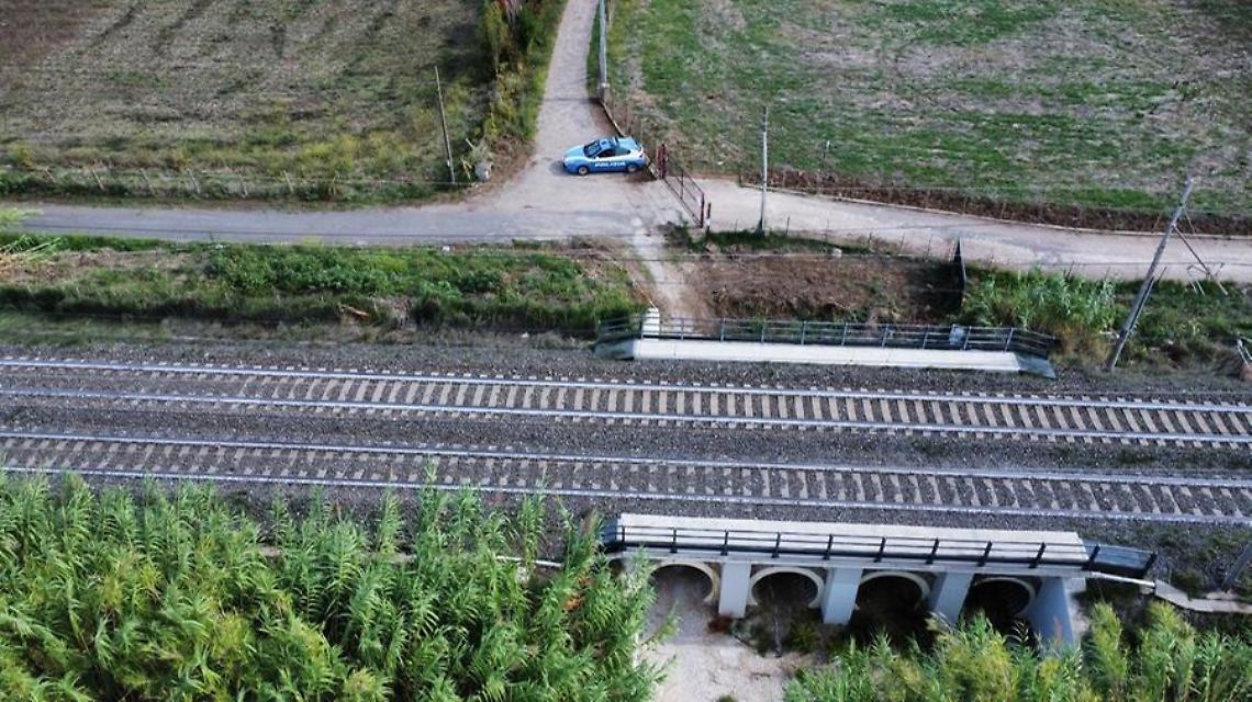 La lettera anonima, la mappa e ora anche le ossa: nuovi rilievi per capire se siano di Elena Vergari