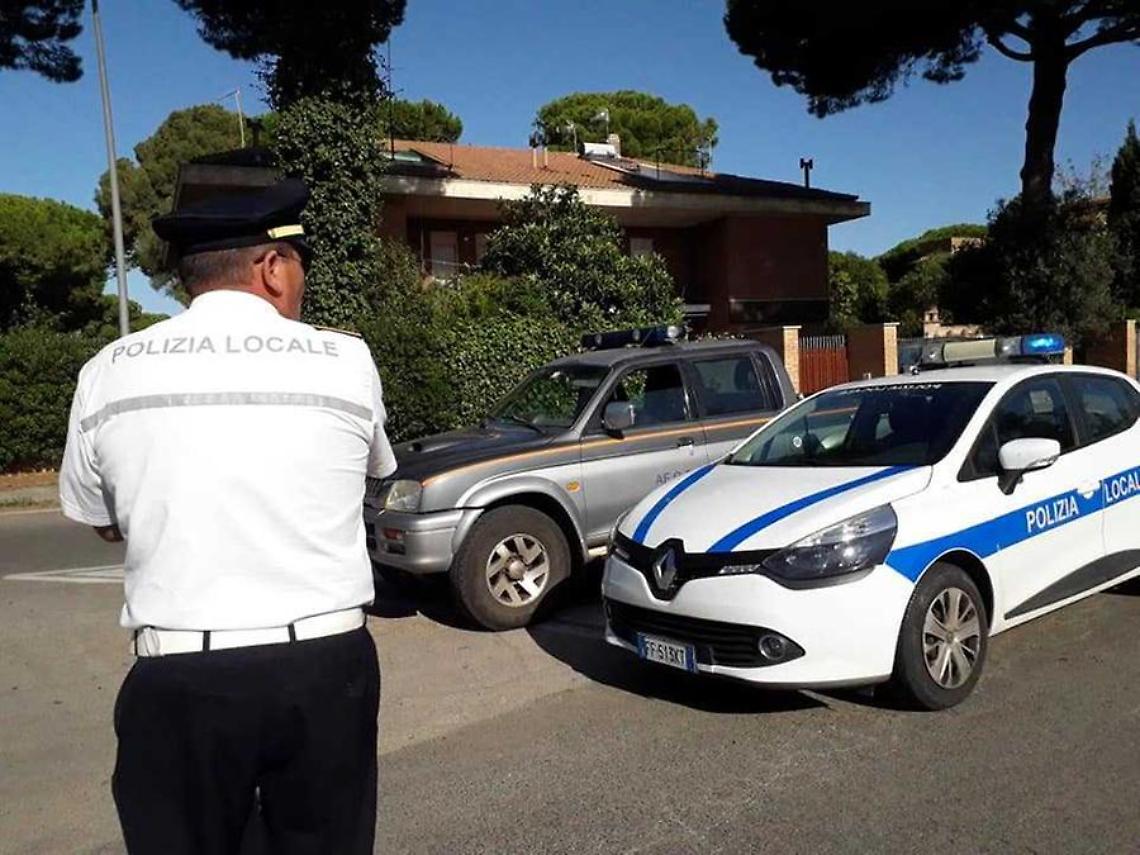 Polizia locale, finanziamenti dalla Regione anche per Tarquinia, Santa Marinella, Fiumicino e altri comuni della Tuscia