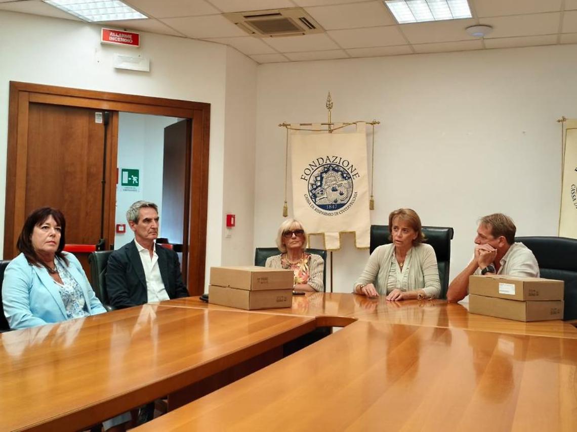 Oncologia e Prevenzione, alleanza sulla nutrizione clinica