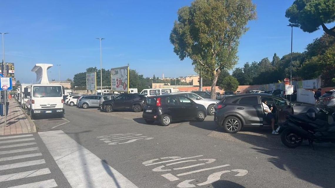 Frascarelli: «Lavori senza senso»