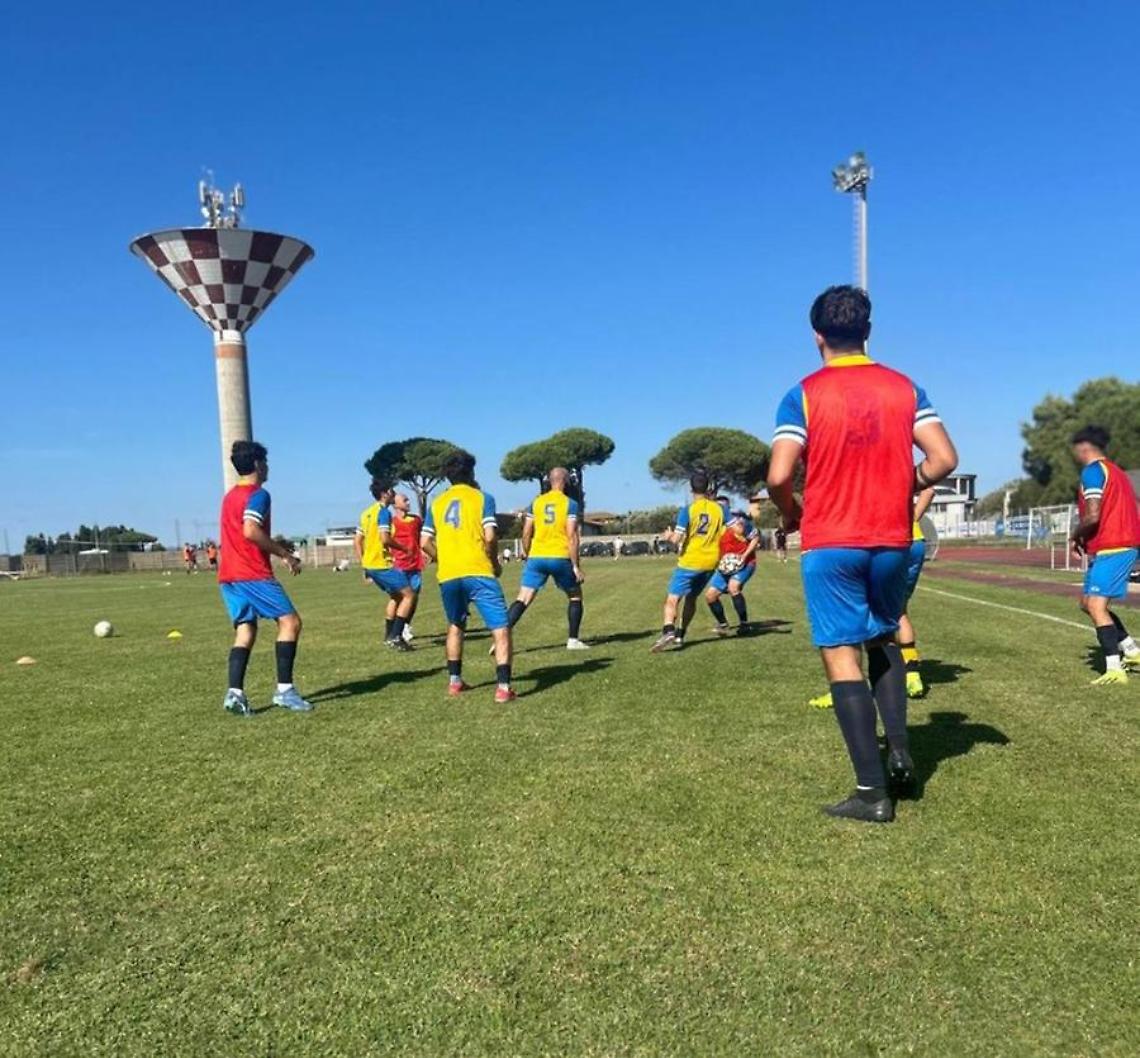 Usciti i calendari: ecco i turni di esordio per le squadre viterbesi nei gironi di Prima e Seconda Categoria