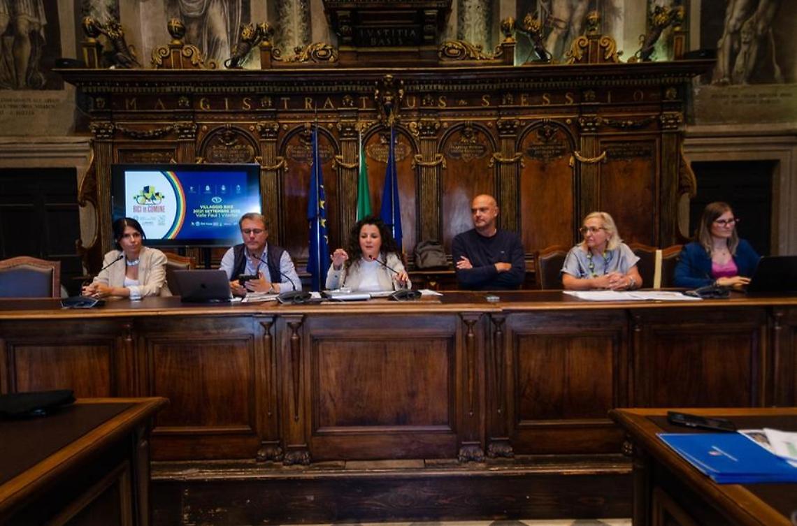 Viterbo: torna “Giocavamo pe’ strada” e si arricchisce