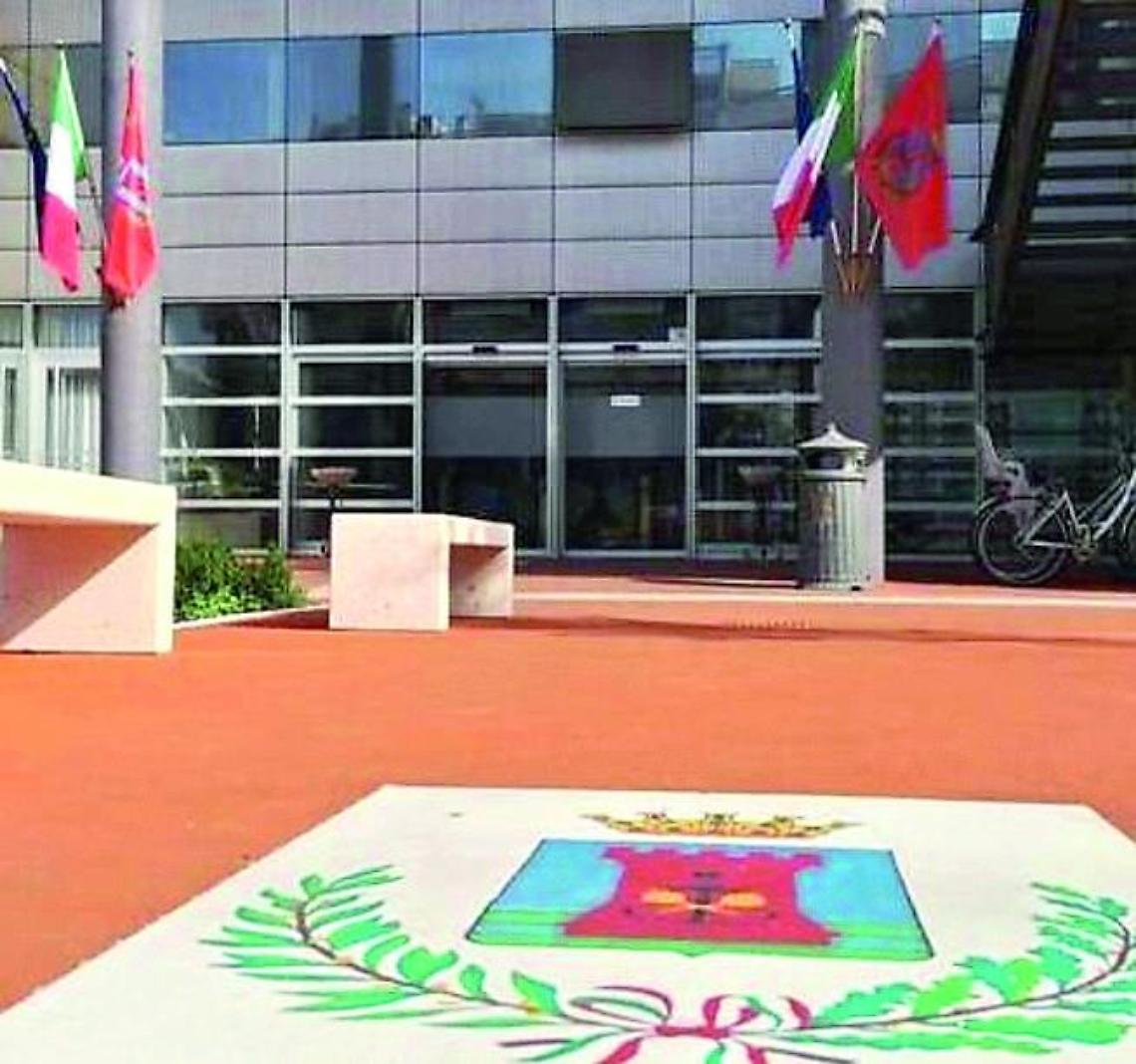 Chiusura temporanea dello sportello Acea e spostamento degli uffici Area Ambiente
