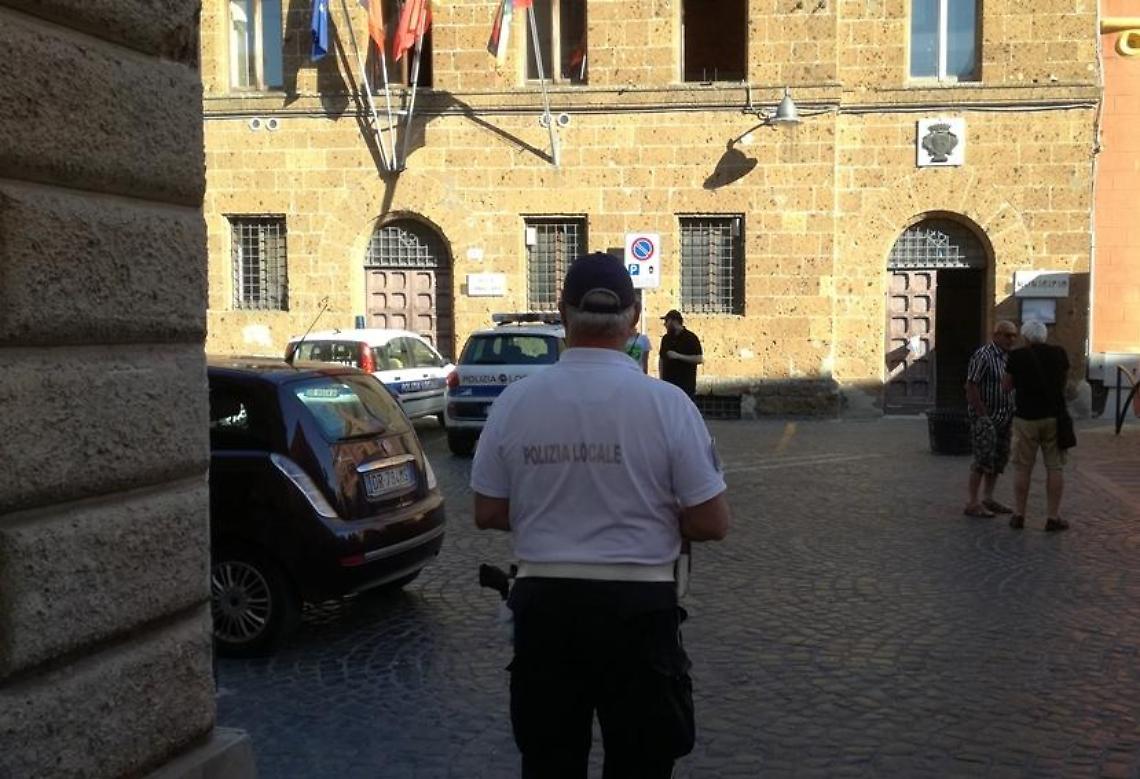 Due assunzioni in municipio, un posto è nella Polizia locale