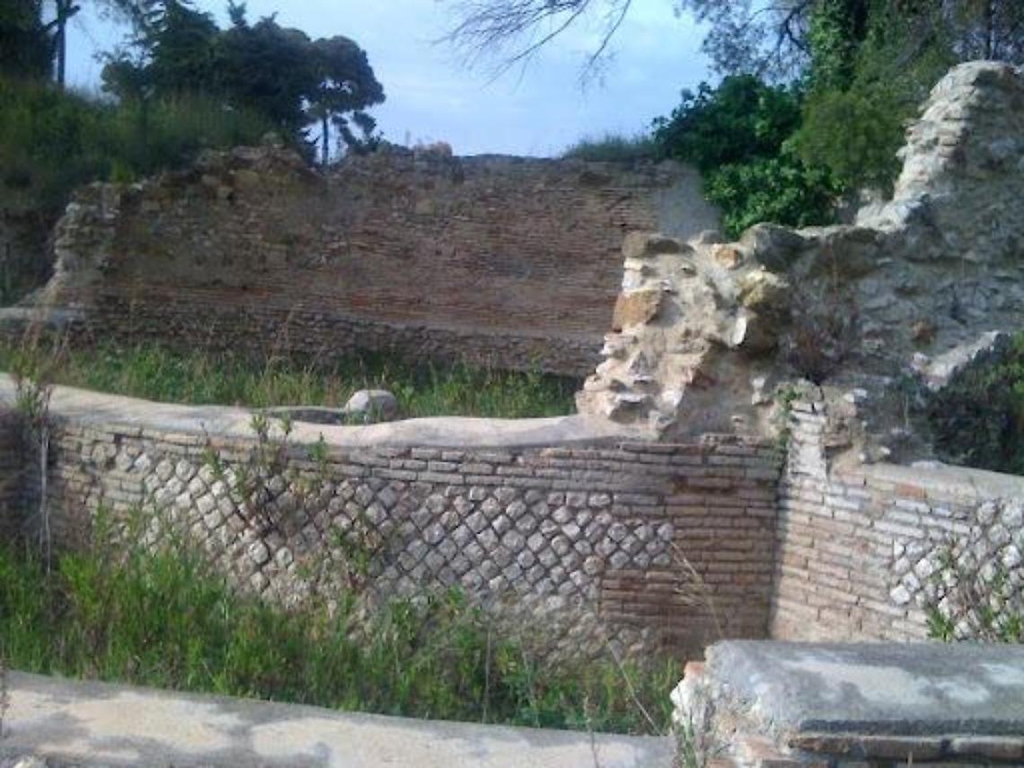 Villa Pulcherrima, sabato l’apertura straordinaria