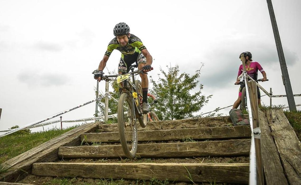 Mtb Santa Marinella: a Giammarchi il trionfo finale nel circuito Vittoria Endurance Cup